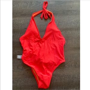 NWT Aerie One Piece Swimsuit